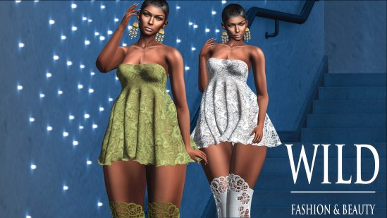 Fashion Ava Dress&amp;Boots WILD_002-Edit-2